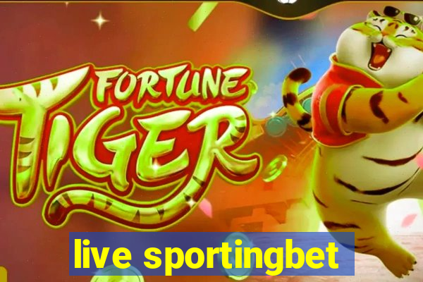 live sportingbet